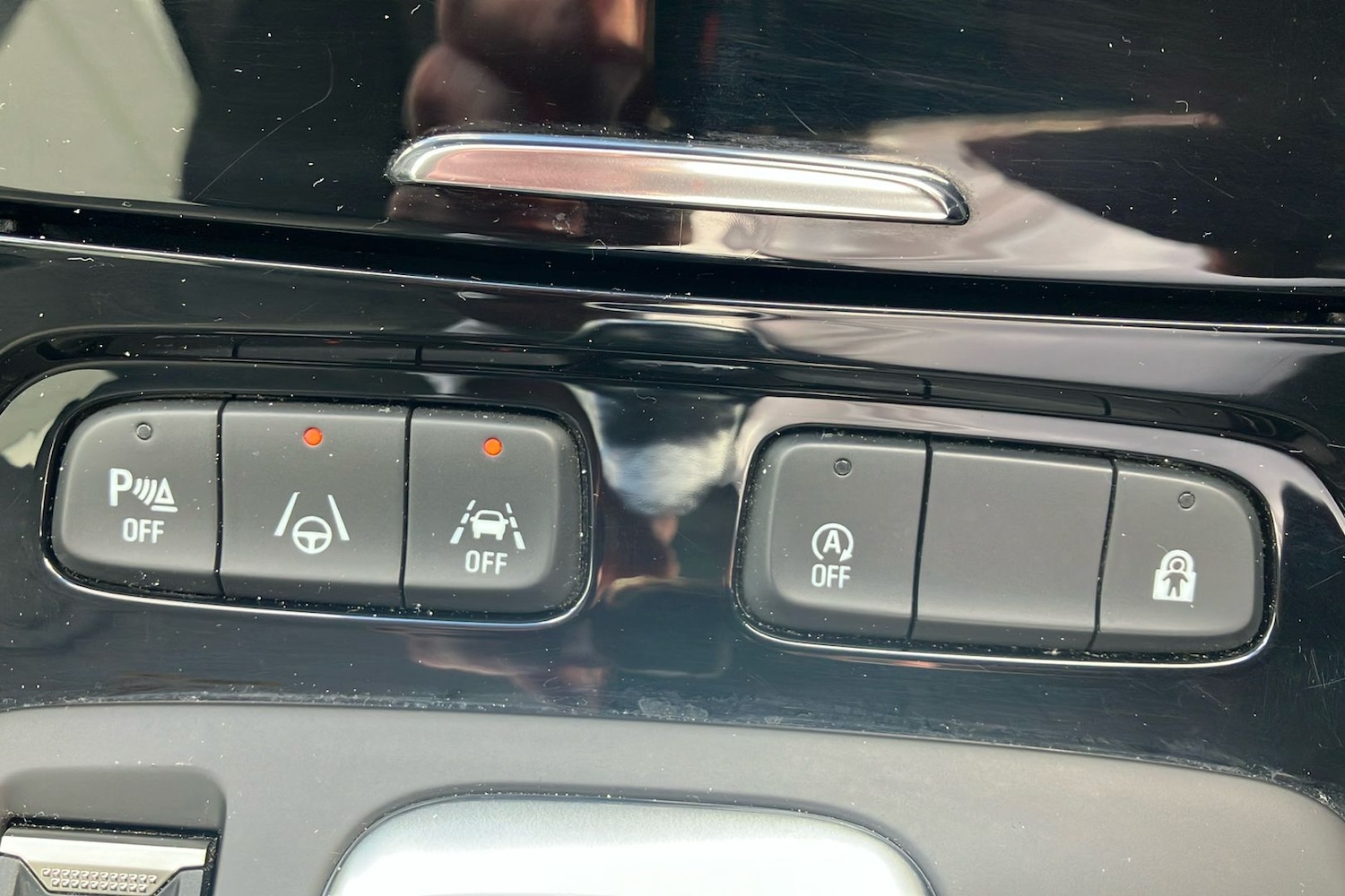 Used Vauxhall Grandland 2023 for sale - 77836791: Photo 50