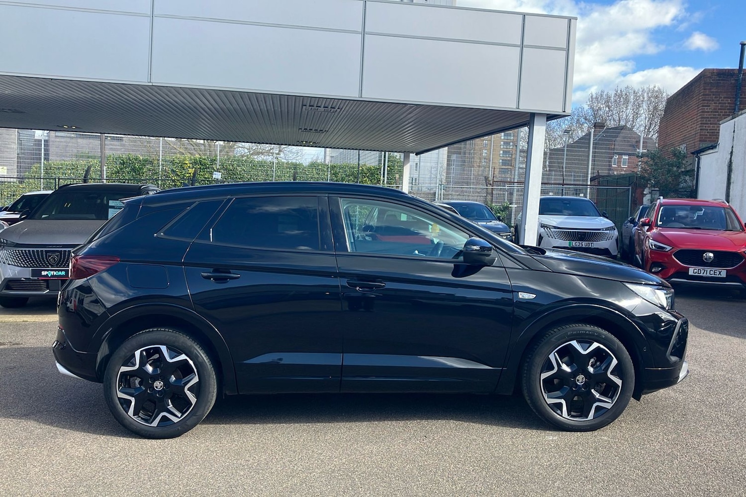 Used Vauxhall Grandland 2023 for sale - 77836791: Photo 6