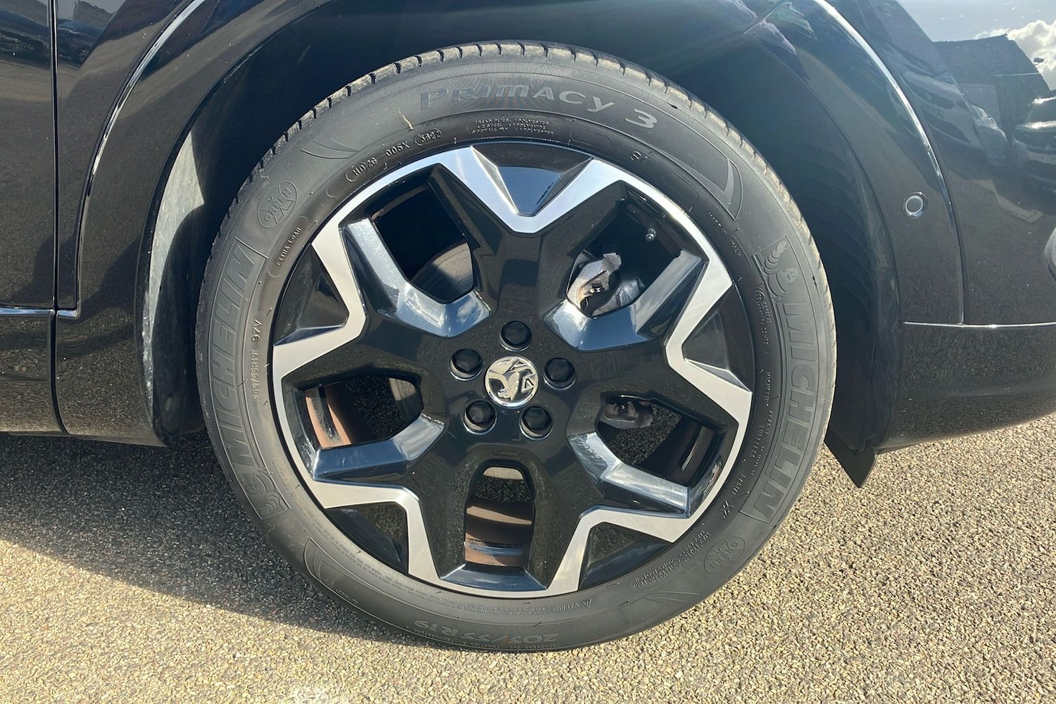 Used Vauxhall Grandland 2023 for sale - 77836791: Photo 9