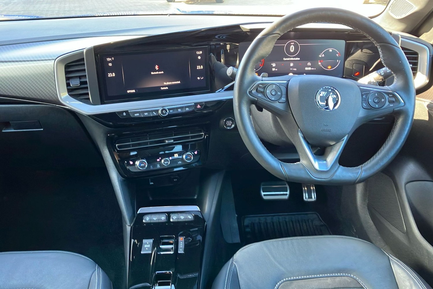 Used Vauxhall Mokka 2022 for sale - 77707904: Photo 11