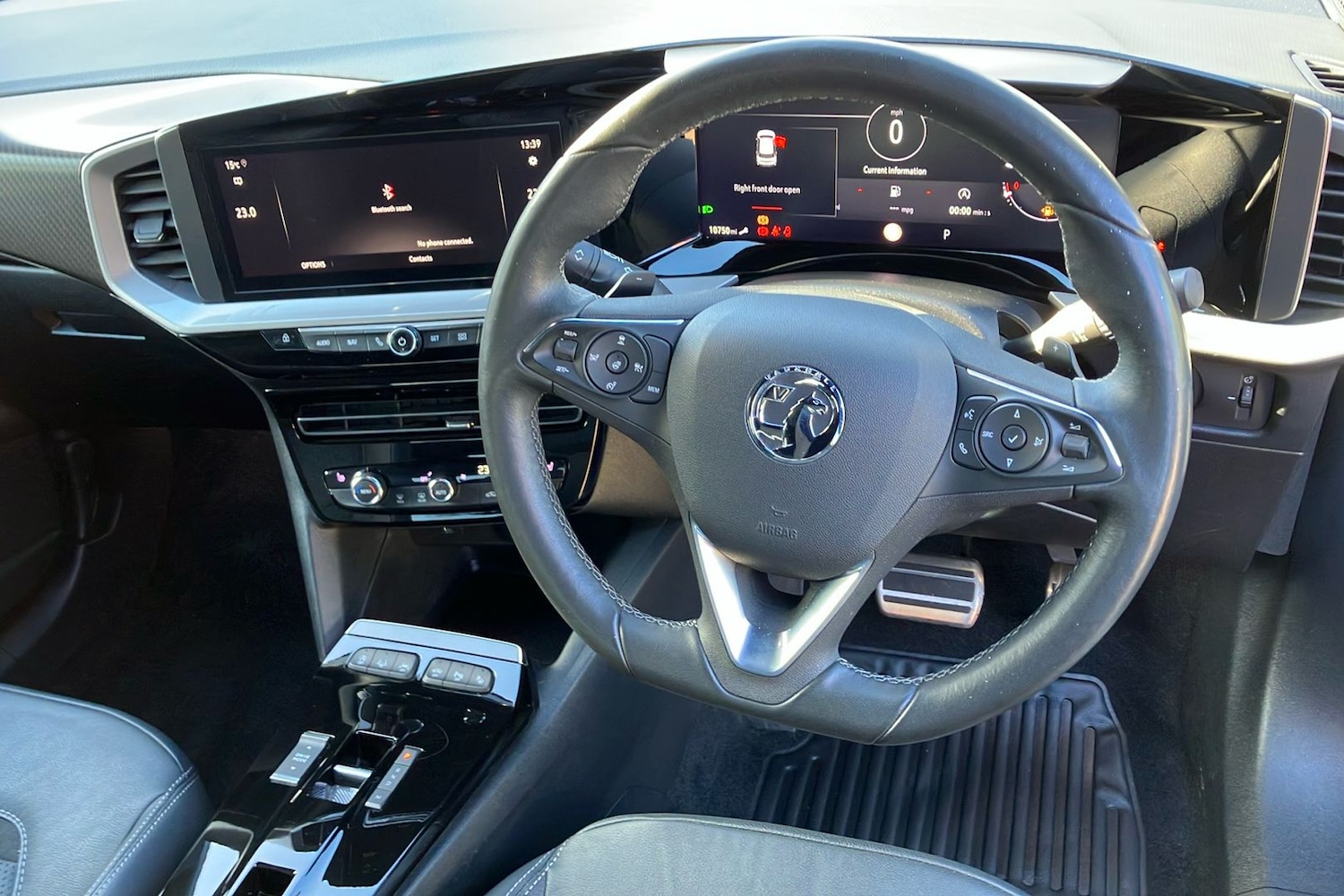 Used Vauxhall Mokka 2022 for sale - 77707904: Photo 13