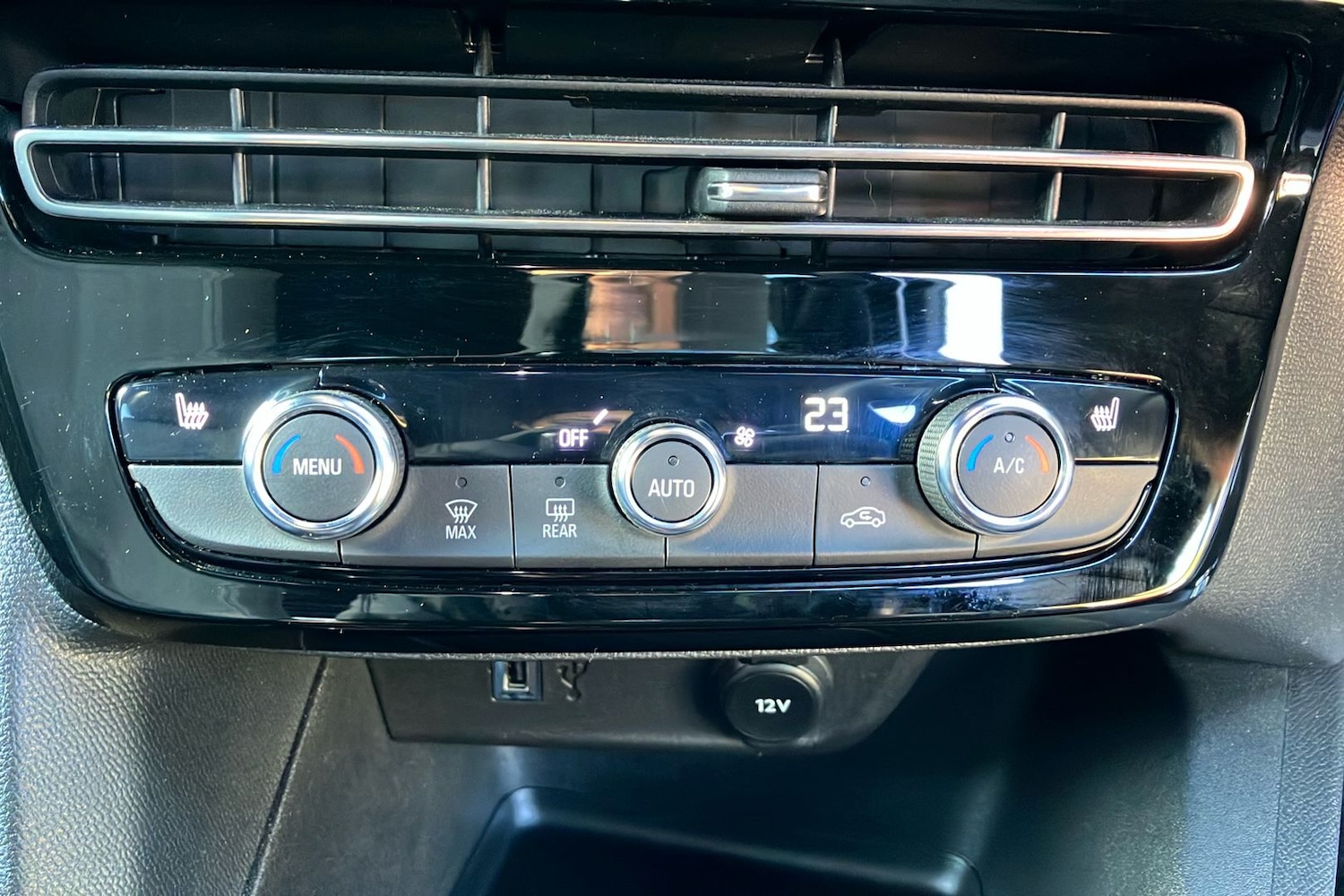 Used Vauxhall Mokka 2022 for sale - 77707904: Photo 15