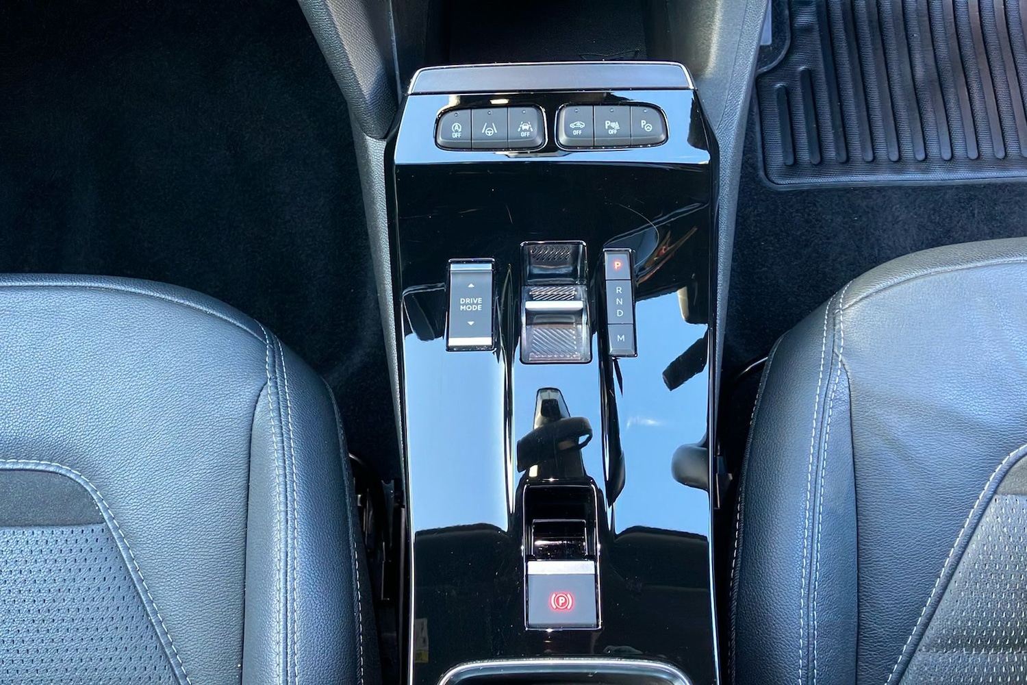 Used Vauxhall Mokka 2022 for sale - 77707904: Photo 17