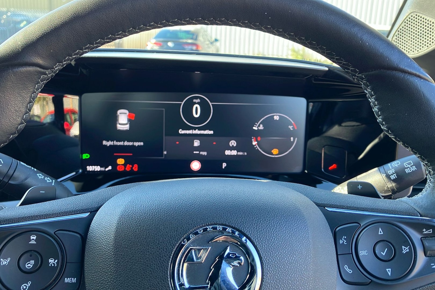 Used Vauxhall Mokka 2022 for sale - 77707904: Photo 19