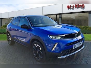 Used Vauxhall Mokka undefined for sale - 77707904: Photo