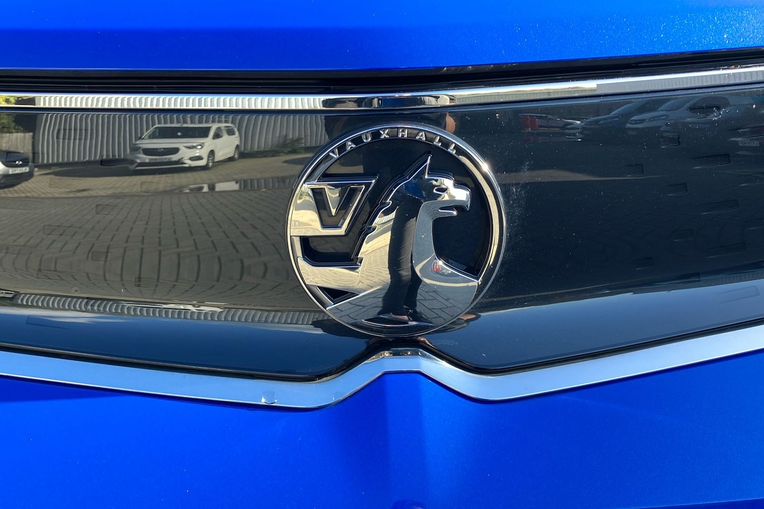 Used Vauxhall Mokka 2022 for sale - 77707904: Photo 23