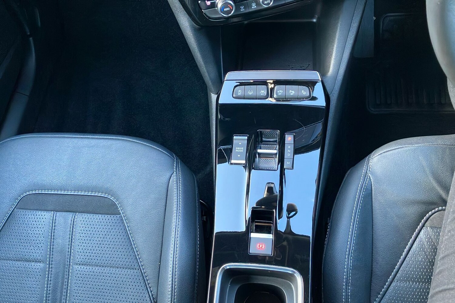 Used Vauxhall Mokka 2022 for sale - 77707904: Photo 26