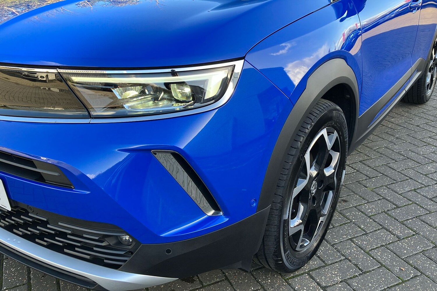 Used Vauxhall Mokka 2022 for sale - 77707904: Photo 29