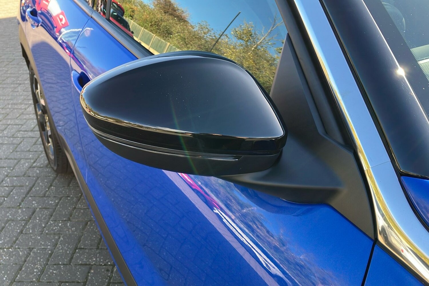 Used Vauxhall Mokka 2022 for sale - 77707904: Photo 36