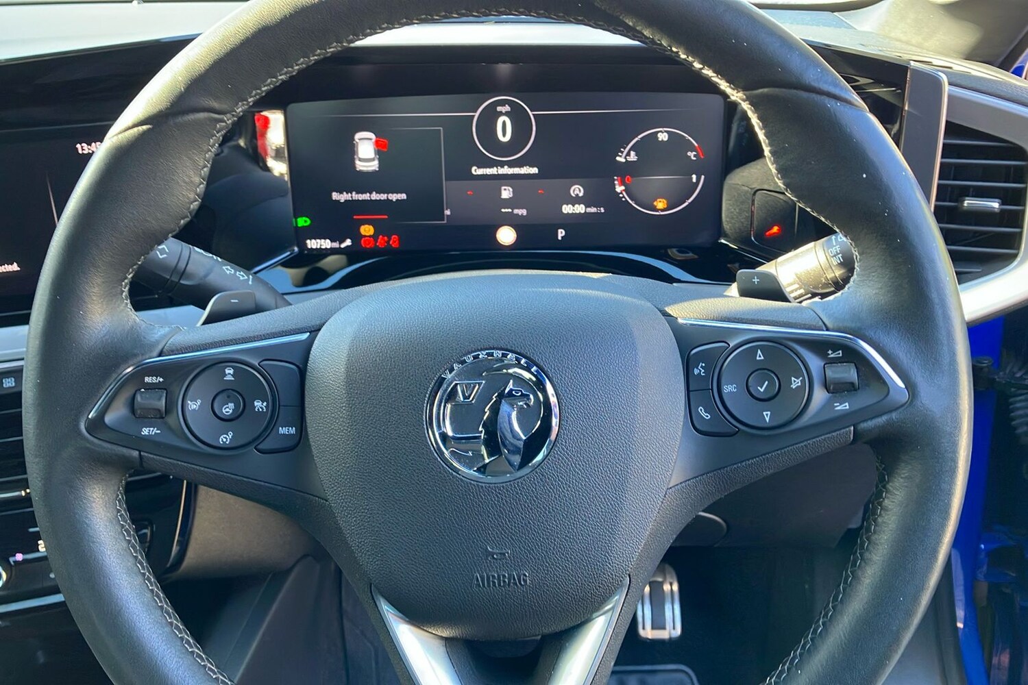 Used Vauxhall Mokka 2022 for sale - 77707904: Photo 37