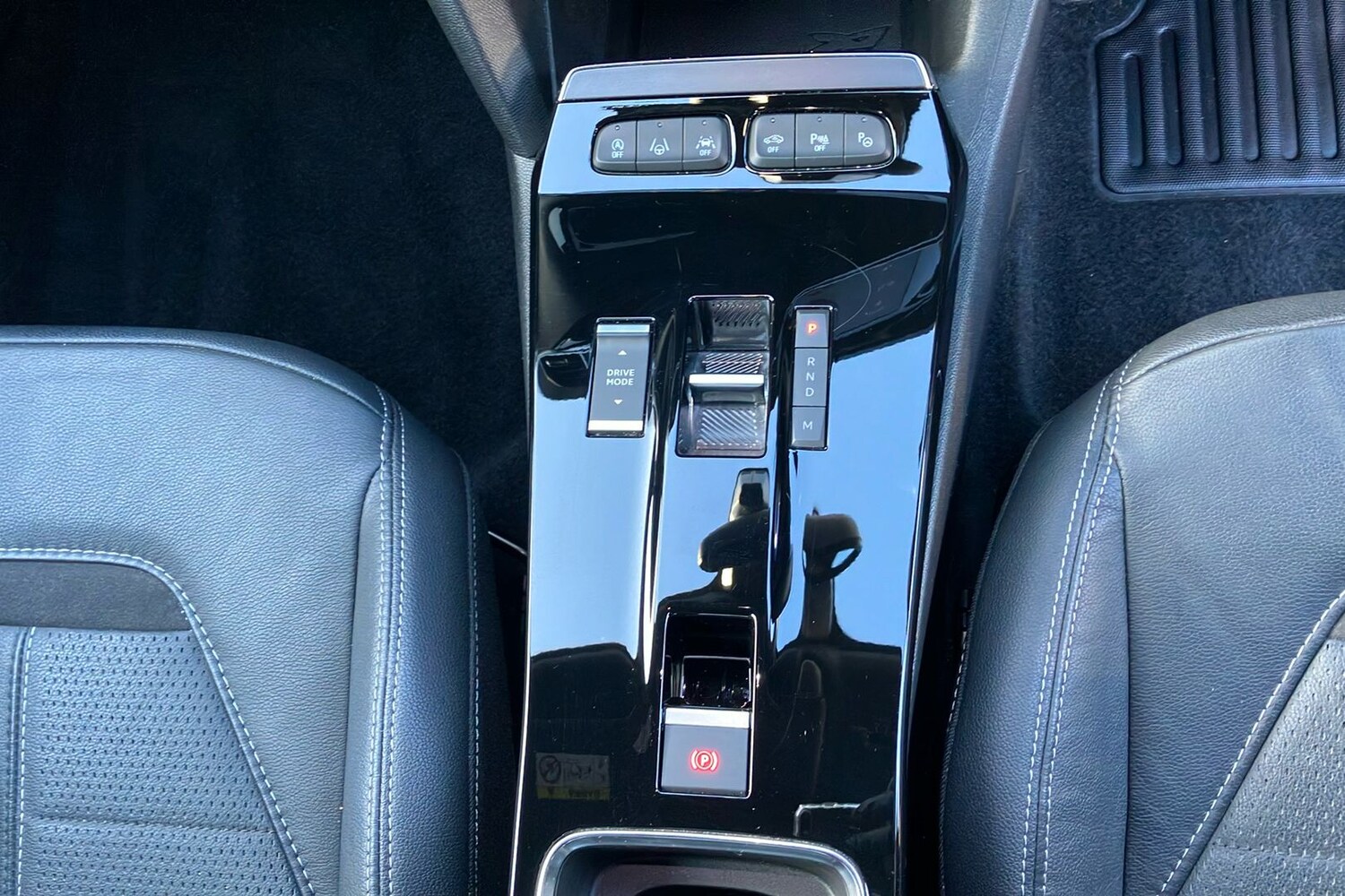 Used Vauxhall Mokka 2022 for sale - 77707904: Photo 38