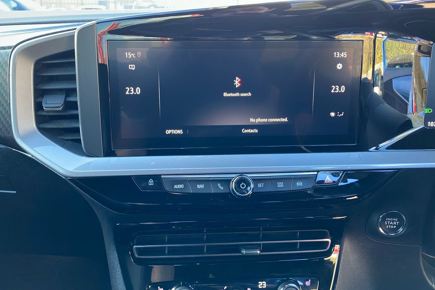 Used Vauxhall Mokka 2022 for sale - 77707904: Photo 39