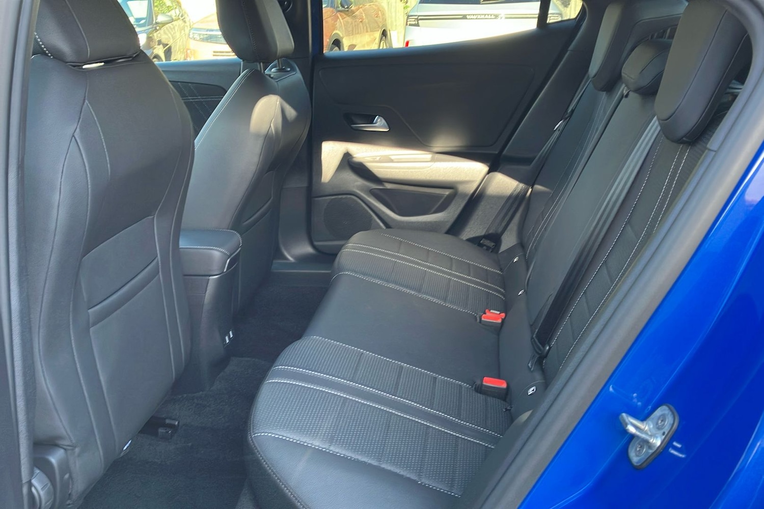 Used Vauxhall Mokka 2022 for sale - 77707904: Photo 5