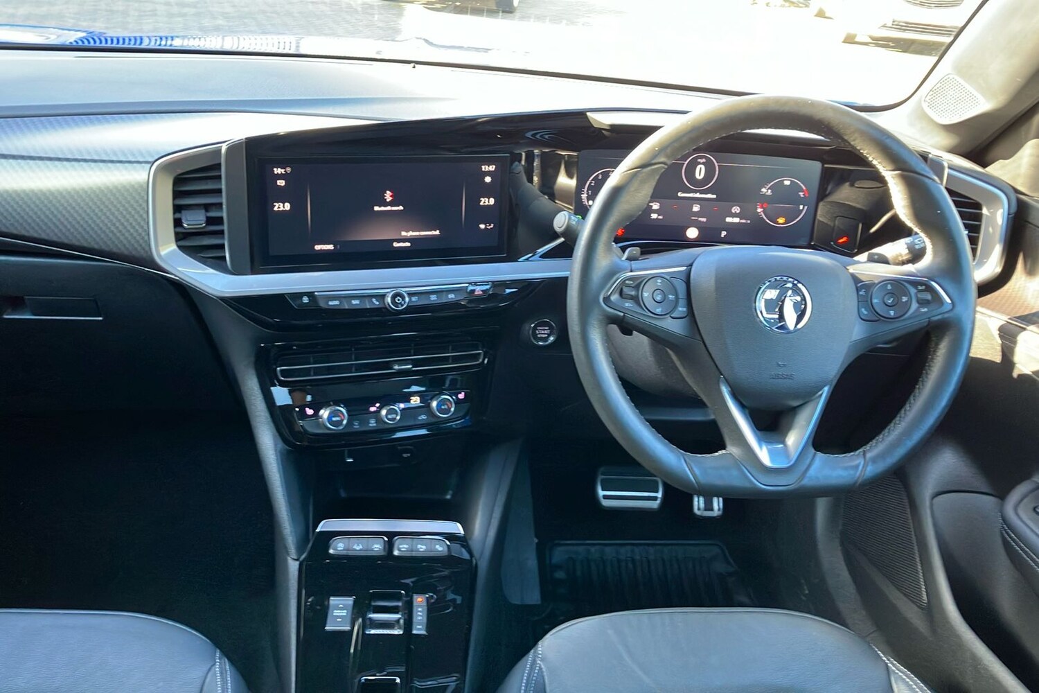 Used Vauxhall Mokka 2022 for sale - 77707904: Photo 50