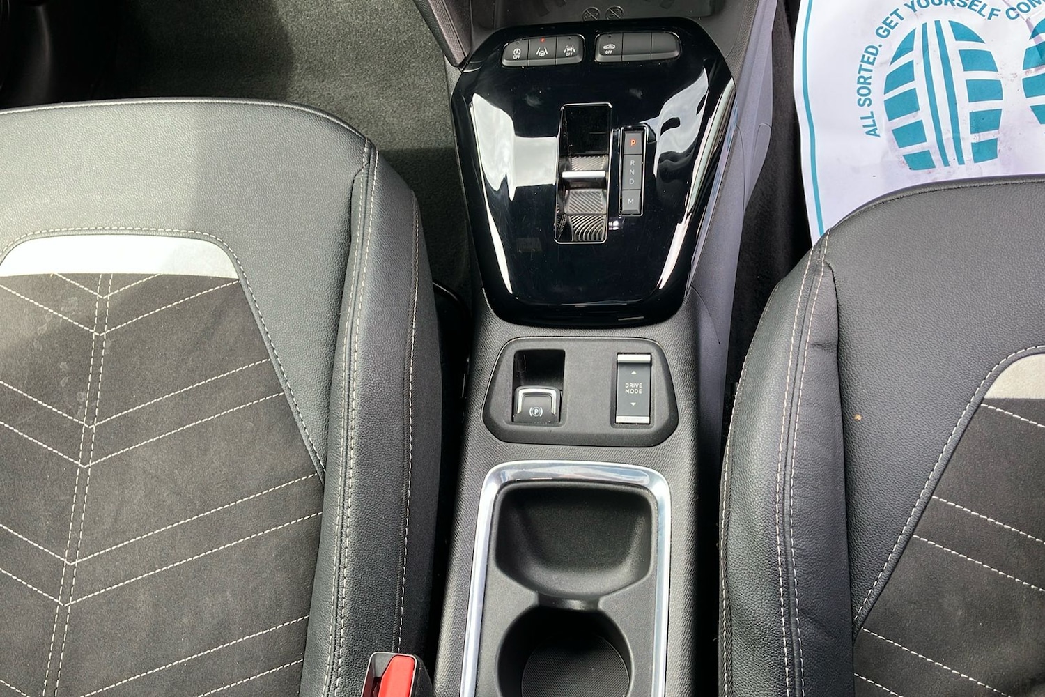 Used Vauxhall Corsa 2024 for sale - 76133534: Photo 26
