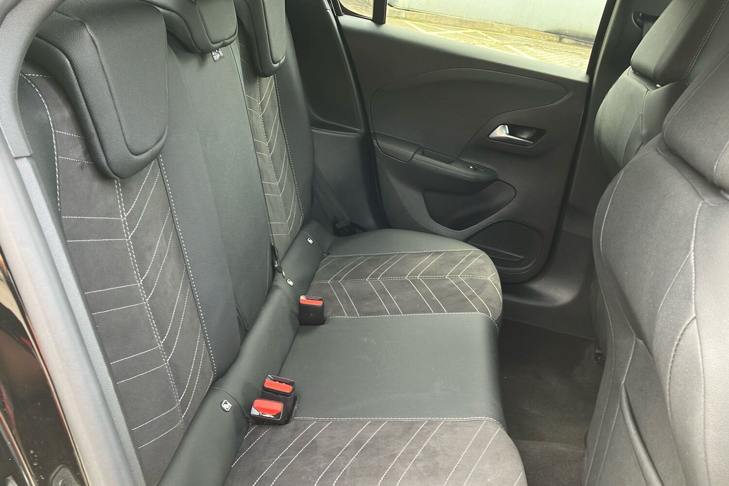 Used Vauxhall Corsa 2024 for sale - 76133534: Photo 47
