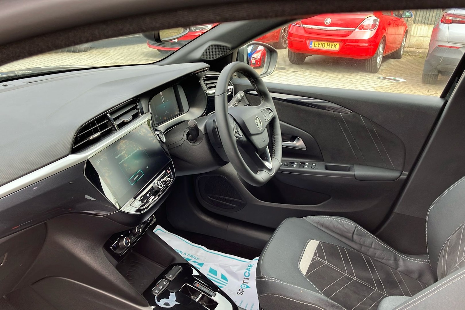 Used Vauxhall Corsa 2024 for sale - 76133534: Photo 48