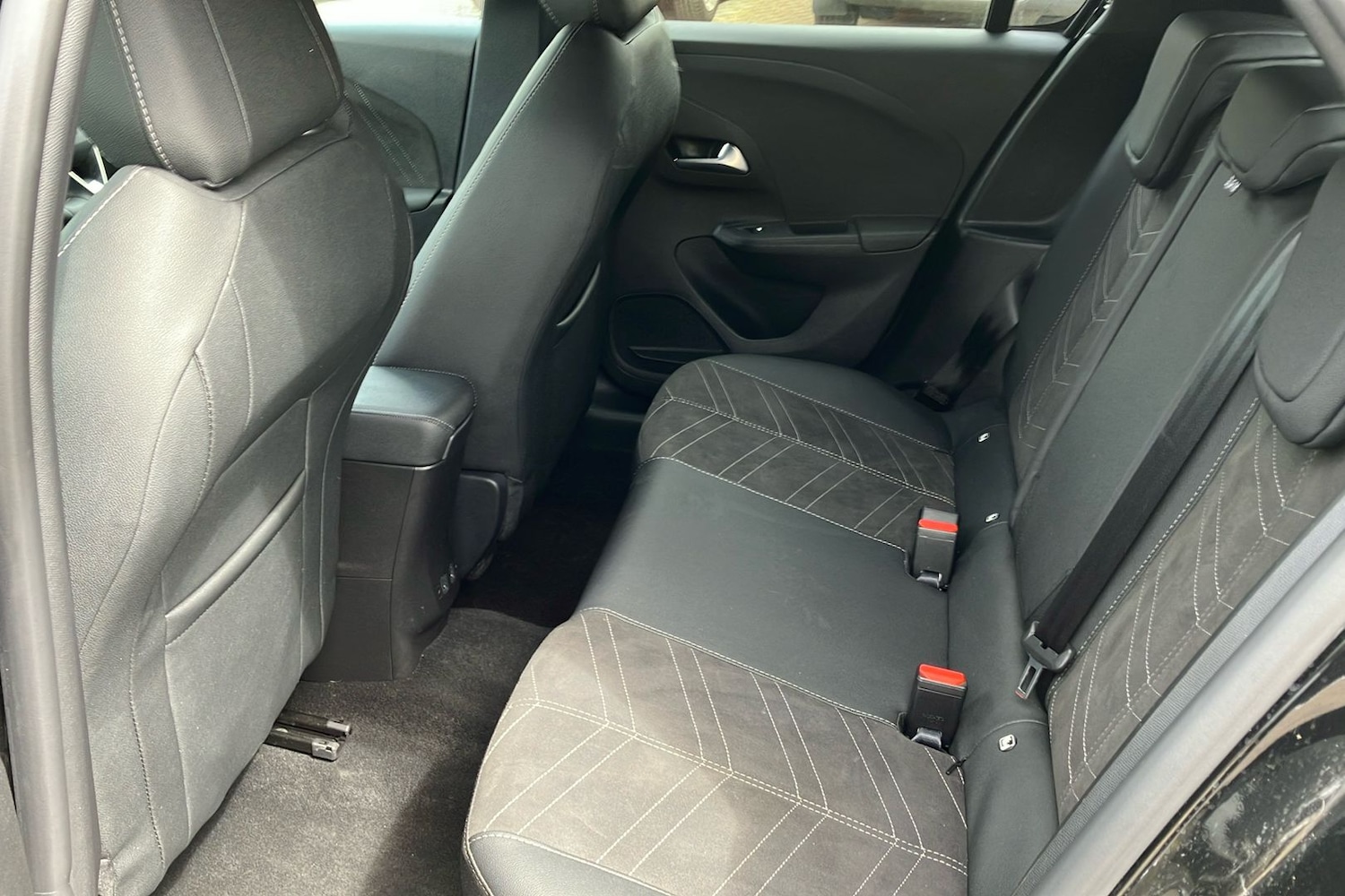 Used Vauxhall Corsa 2024 for sale - 76133534: Photo 49