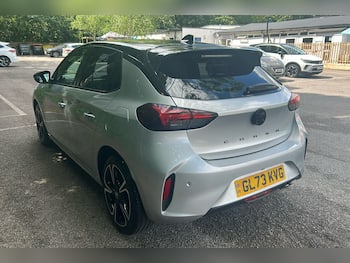 Used Vauxhall Corsa 2023 for sale - 79696305: Photo