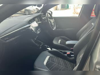 Used Vauxhall Corsa 2023 for sale - 79696305: Photo