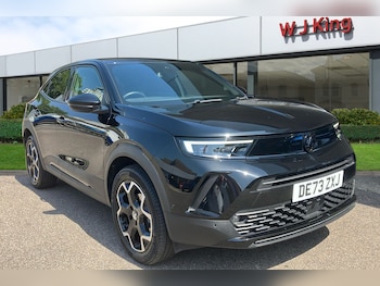 Used Vauxhall Mokka undefined for sale - 79023525: Photo