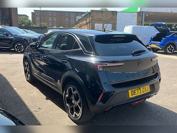 Used Vauxhall Mokka undefined for sale - 79023525: Photo