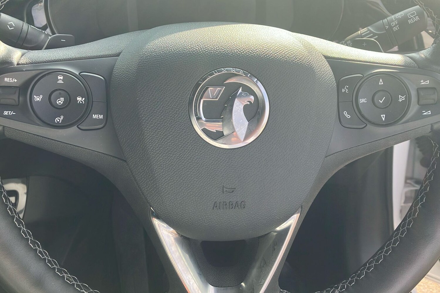 Used Vauxhall Corsa 2023 for sale - 77815178: Photo 20