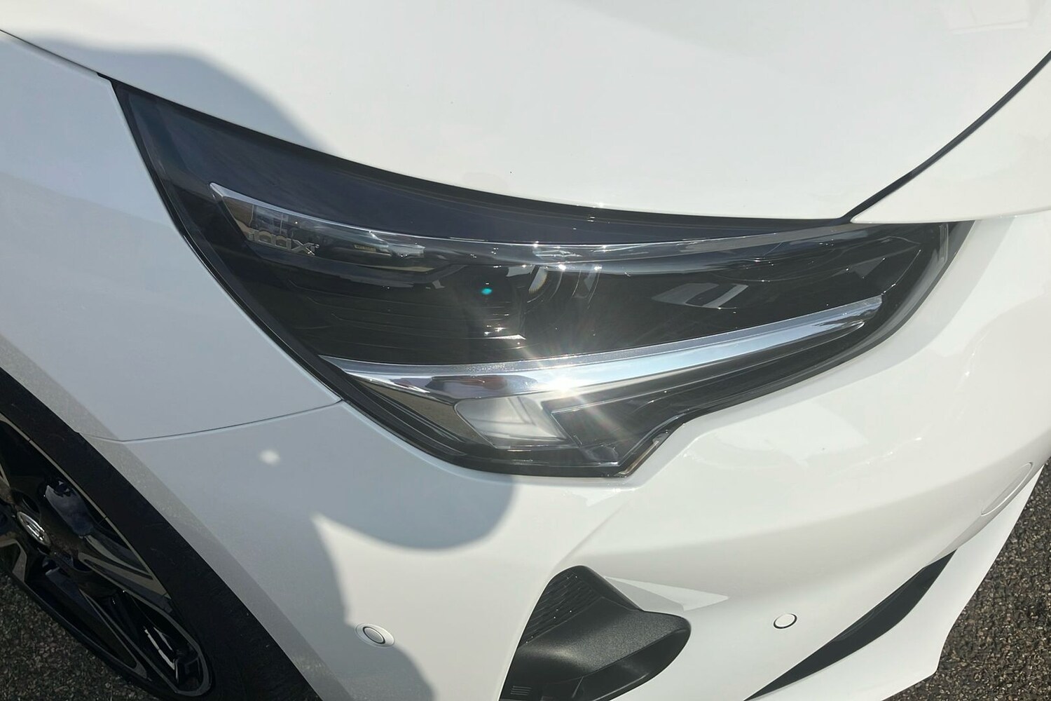 Used Vauxhall Corsa 2023 for sale - 77815178: Photo 22