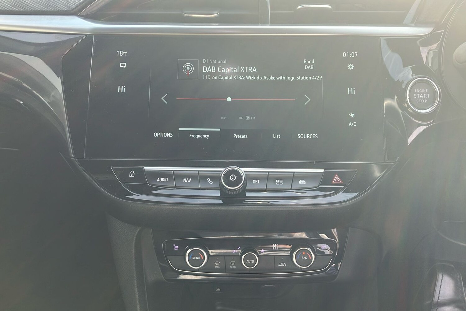 Used Vauxhall Corsa 2023 for sale - 77815178: Photo 25