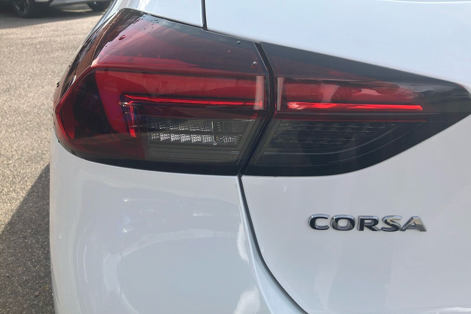 Used Vauxhall Corsa 2023 for sale - 77815178: Photo 28