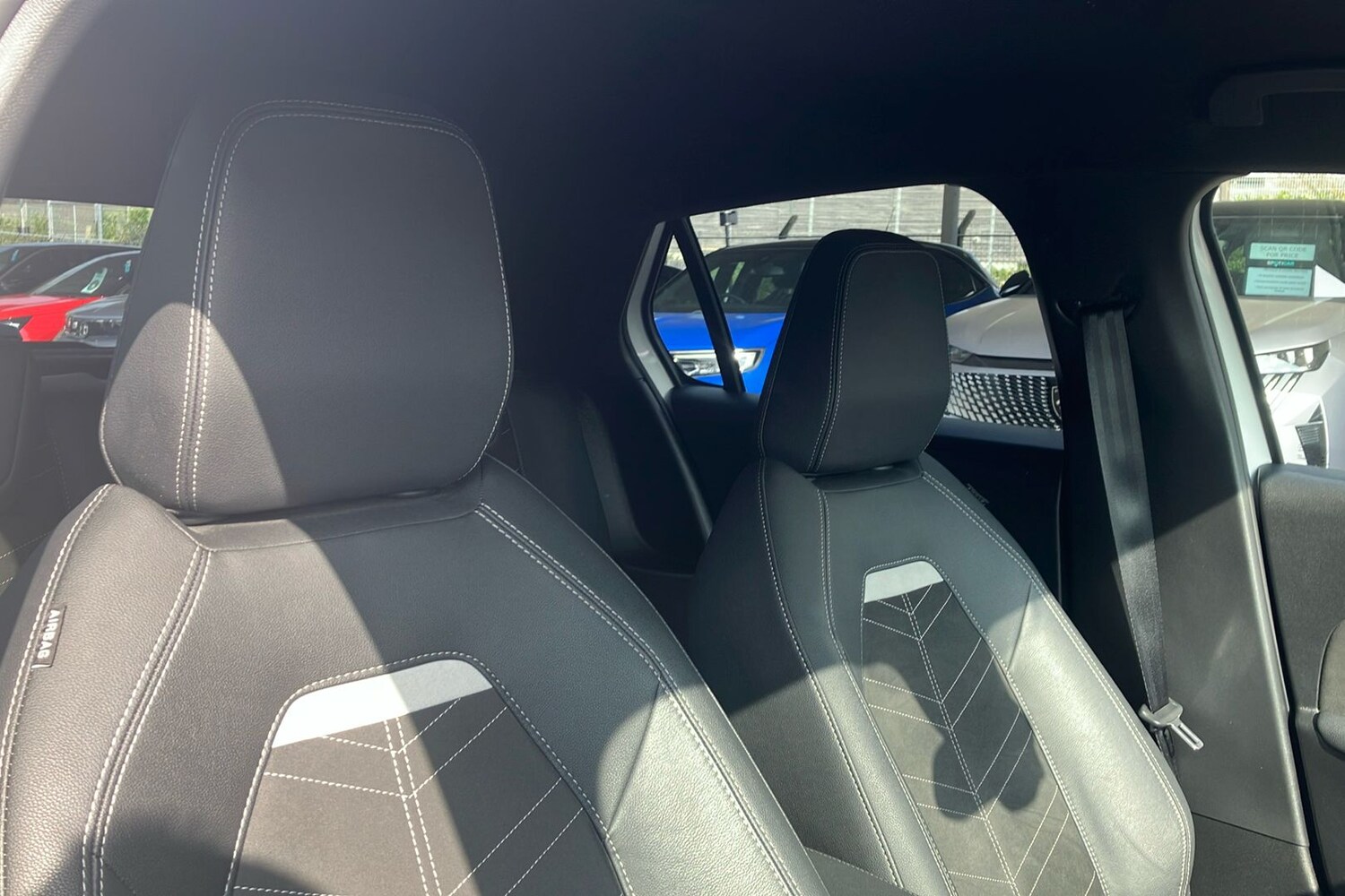 Used Vauxhall Corsa 2023 for sale - 77815178: Photo 30