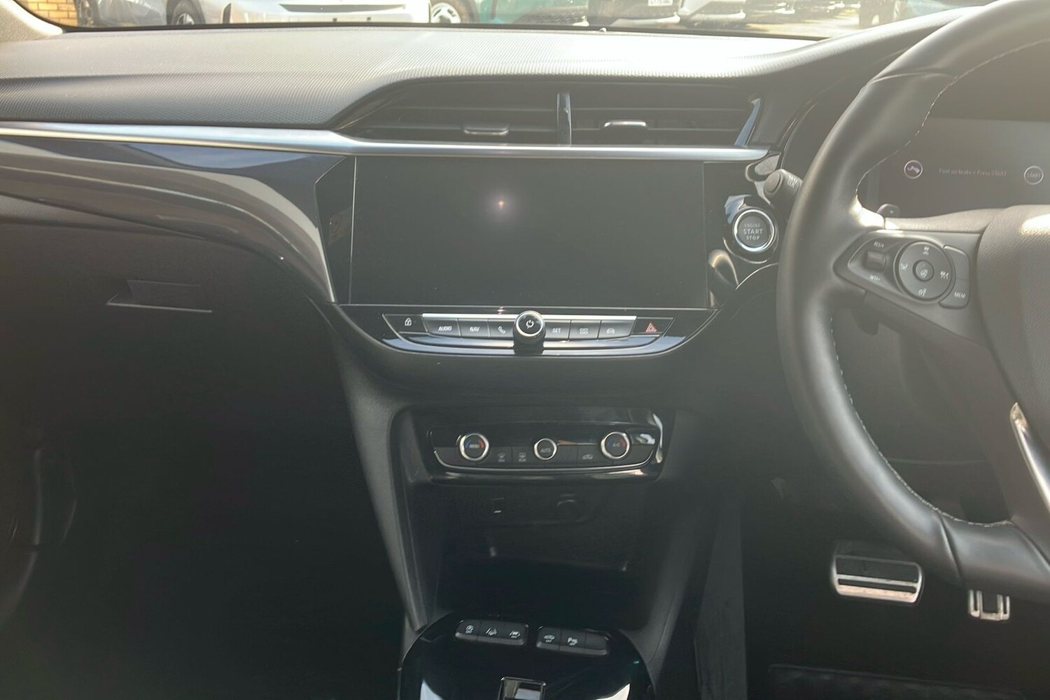 Used Vauxhall Corsa 2023 for sale - 77815178: Photo 32