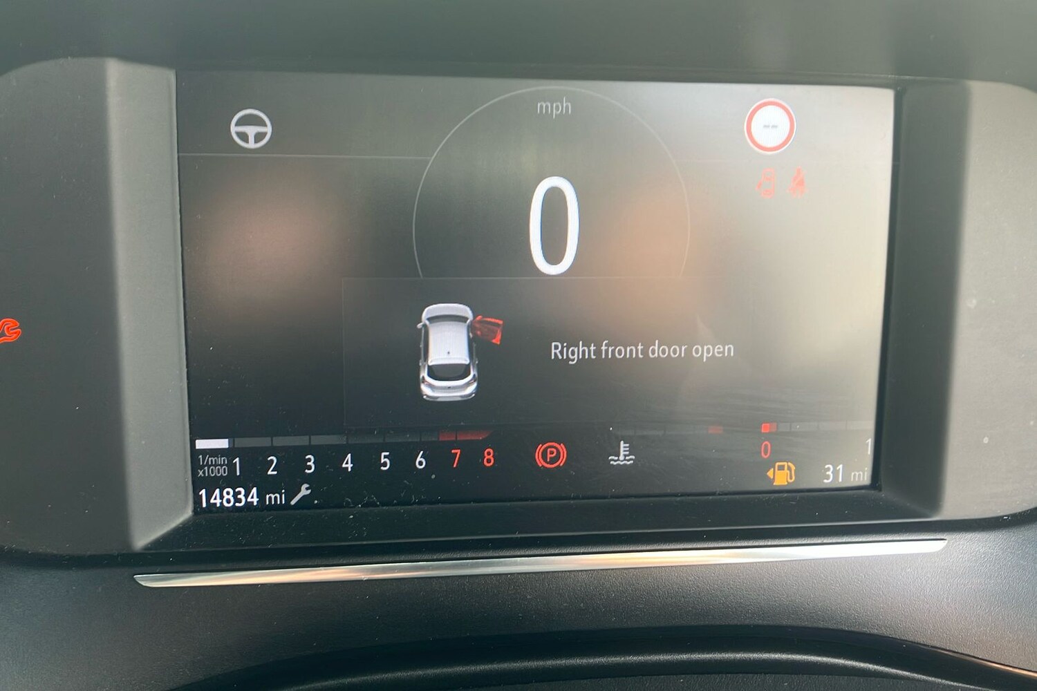 Used Vauxhall Corsa 2023 for sale - 77815178: Photo 34