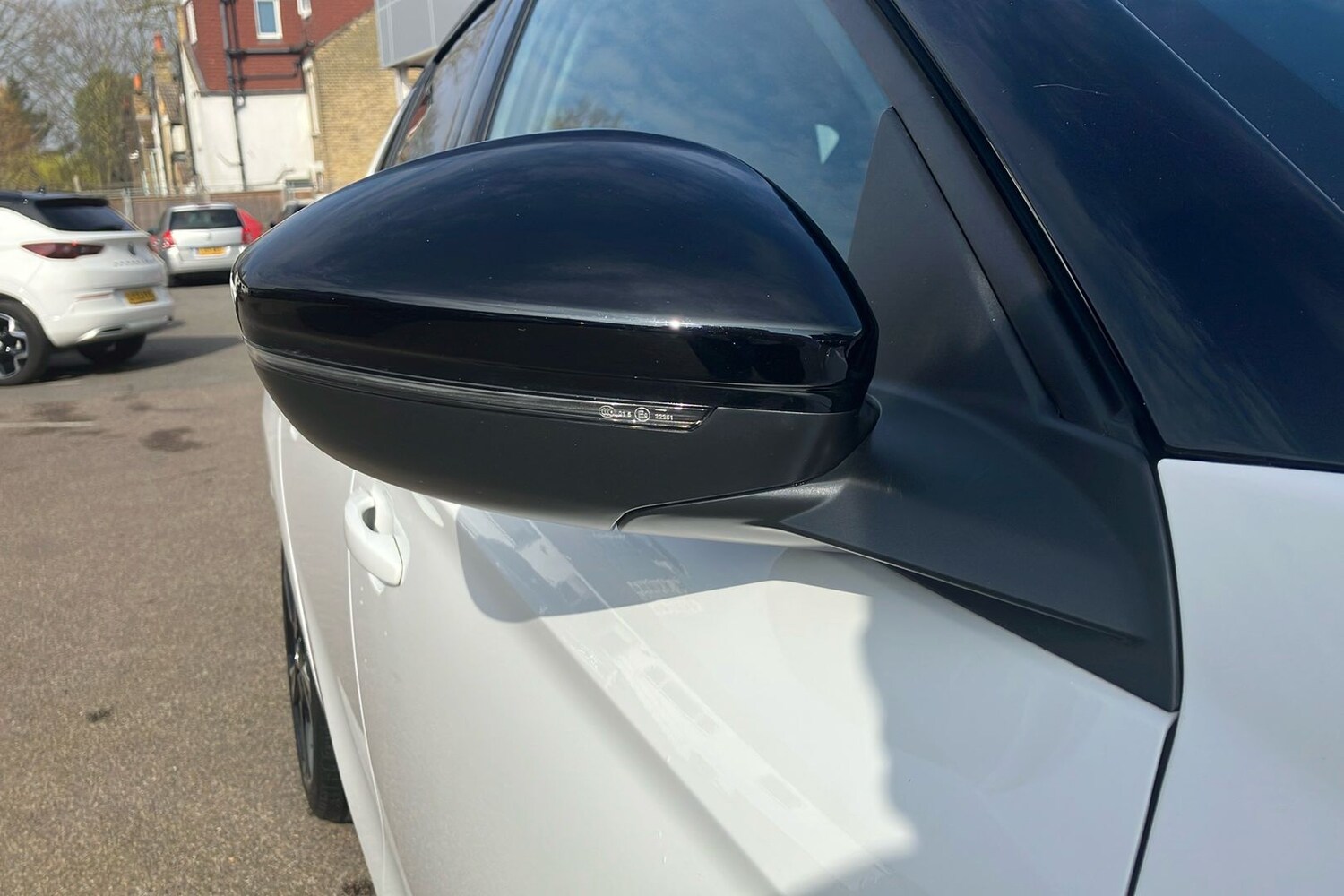 Used Vauxhall Corsa 2023 for sale - 77815178: Photo 36