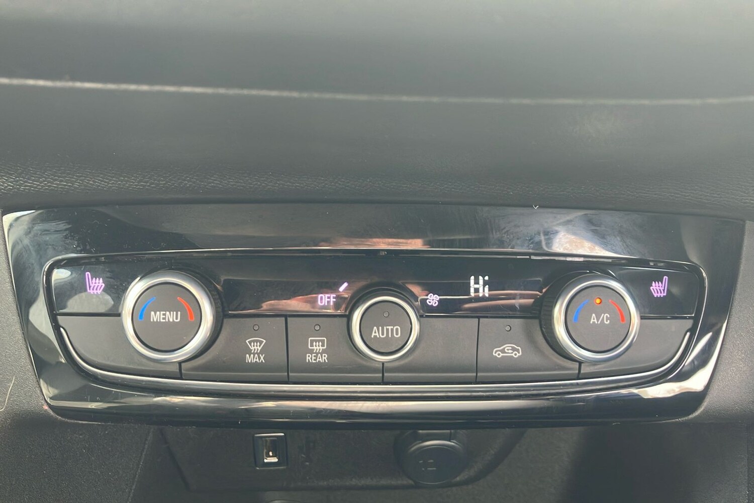 Used Vauxhall Corsa 2023 for sale - 77815178: Photo 40