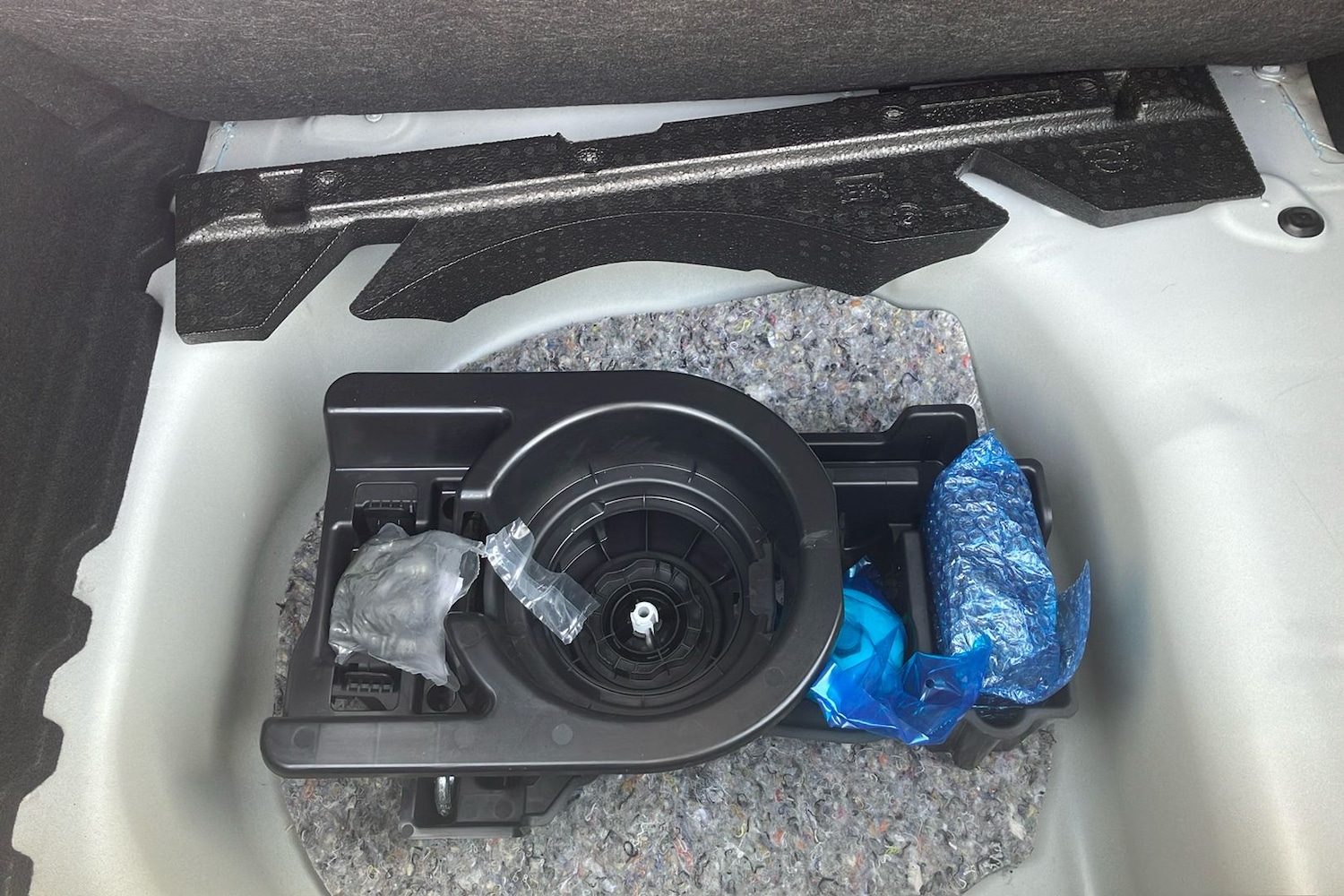 Used Vauxhall Corsa 2023 for sale - 77815178: Photo 42