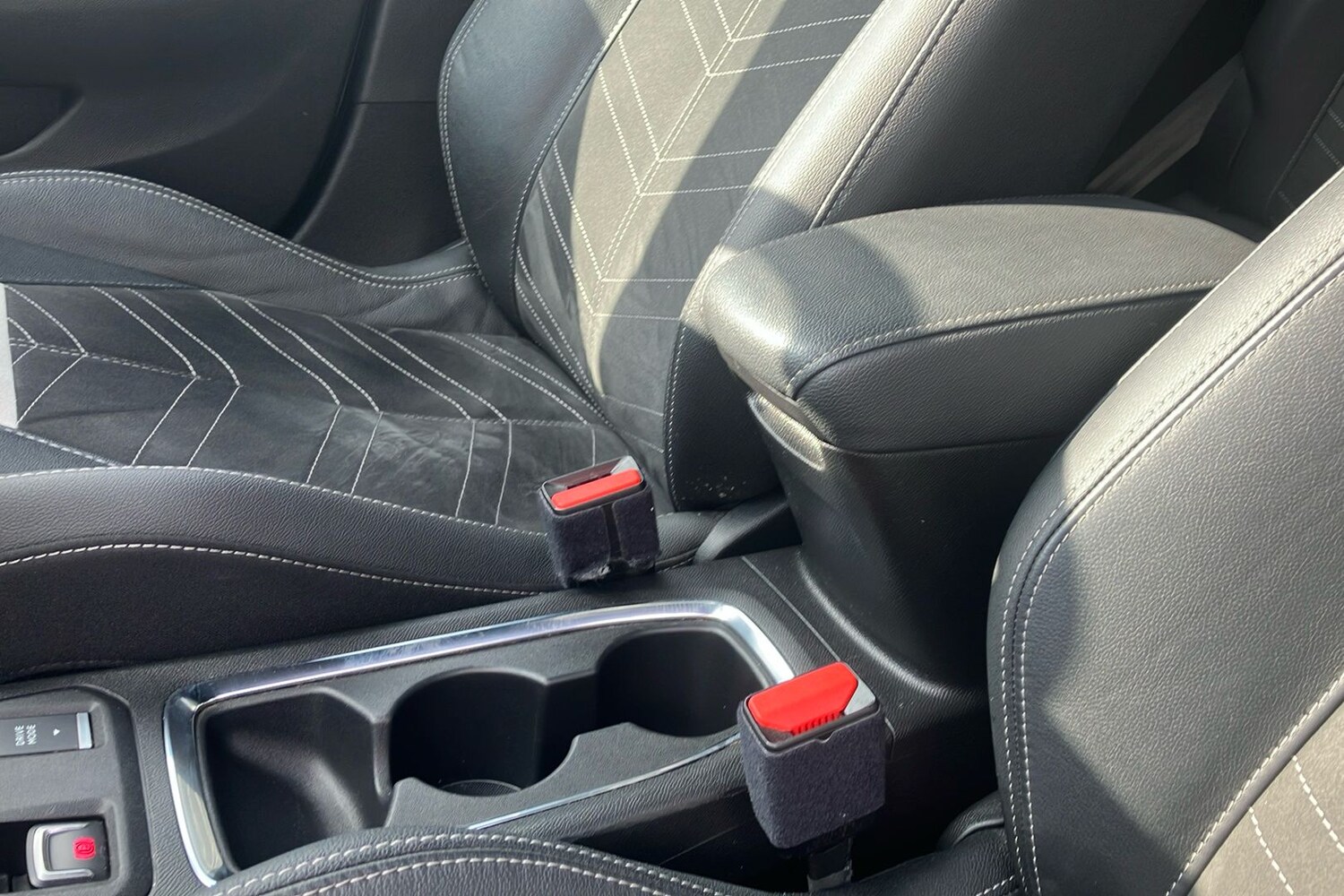 Used Vauxhall Corsa 2023 for sale - 77815178: Photo 44