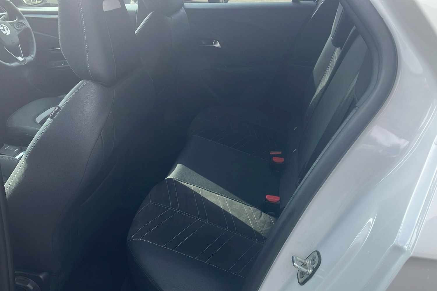 Used Vauxhall Corsa 2023 for sale - 77815178: Photo 5