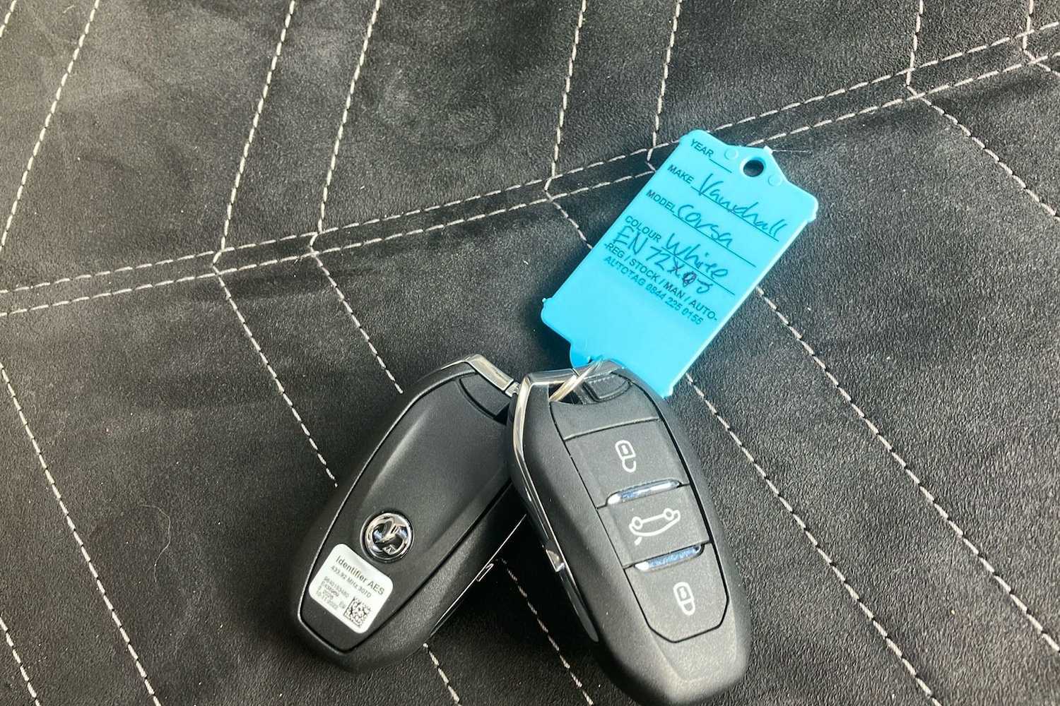 Used Vauxhall Corsa 2023 for sale - 77815178: Photo 52