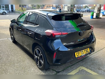 Used Vauxhall Corsa 2023 for sale - 78228567: Photo