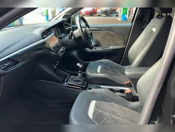 Used Vauxhall Corsa 2023 for sale - 78228567: Photo