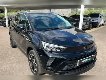 2022 - 1.2 Turbo [130] Ultimate 5dr Auto