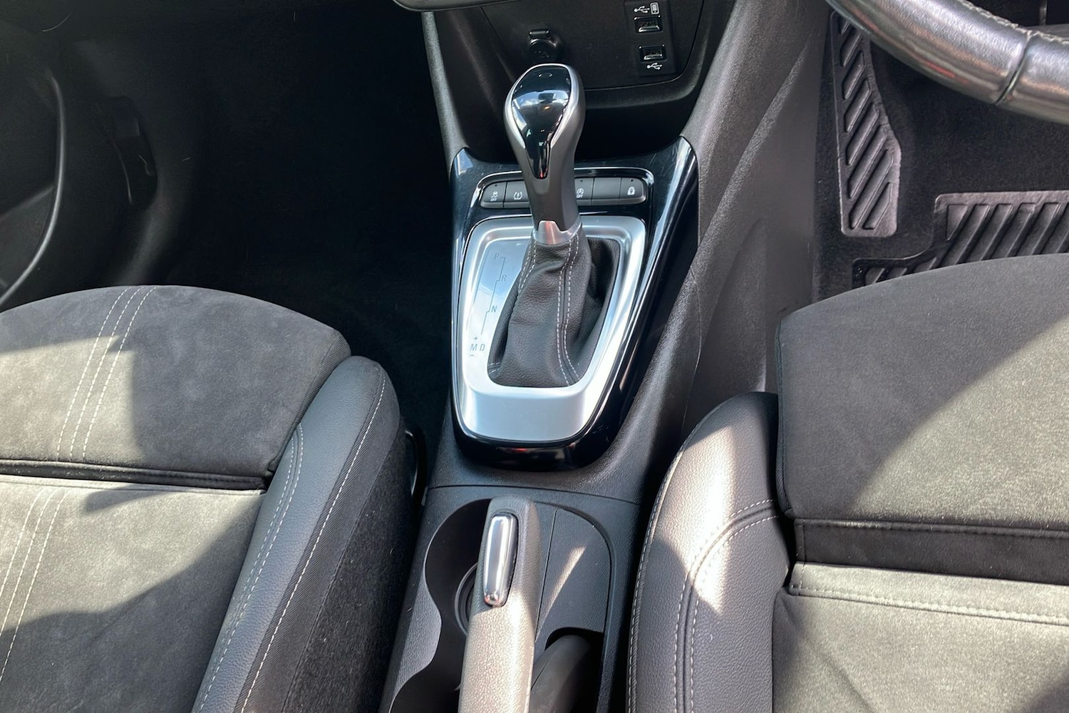 Vehicle 26
