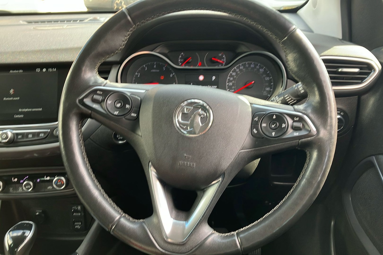 Vehicle 33