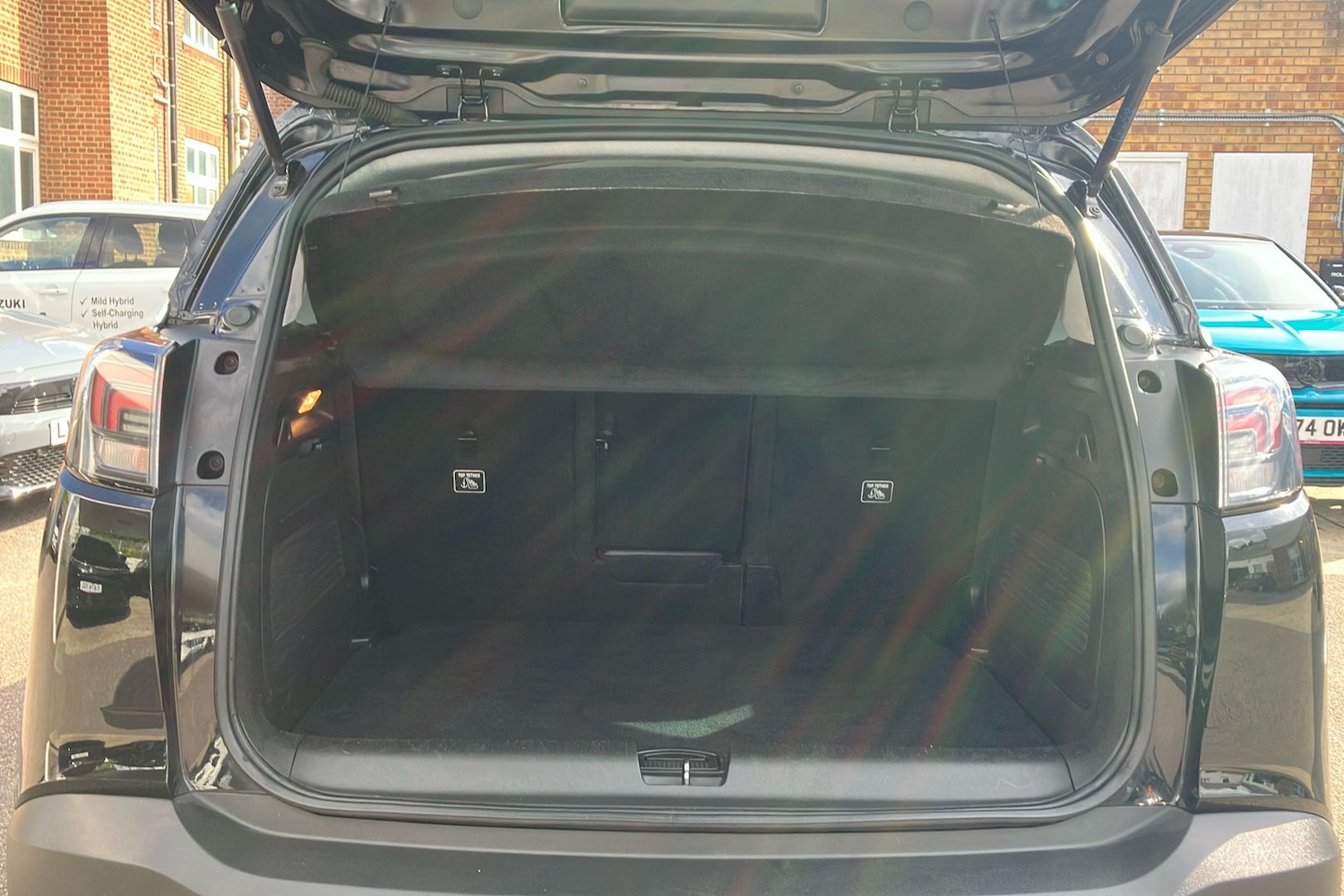 Vehicle 35