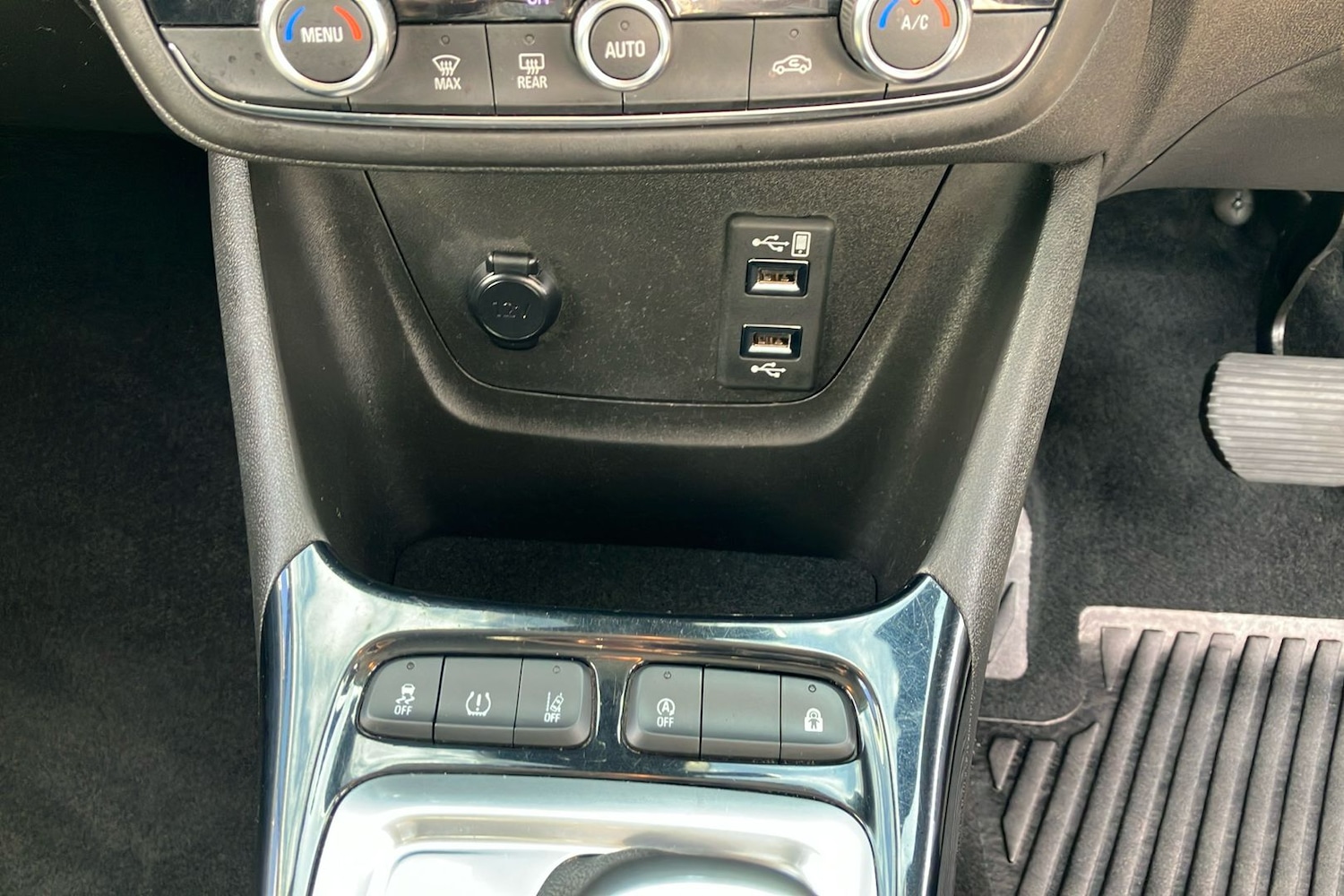 Vehicle 40