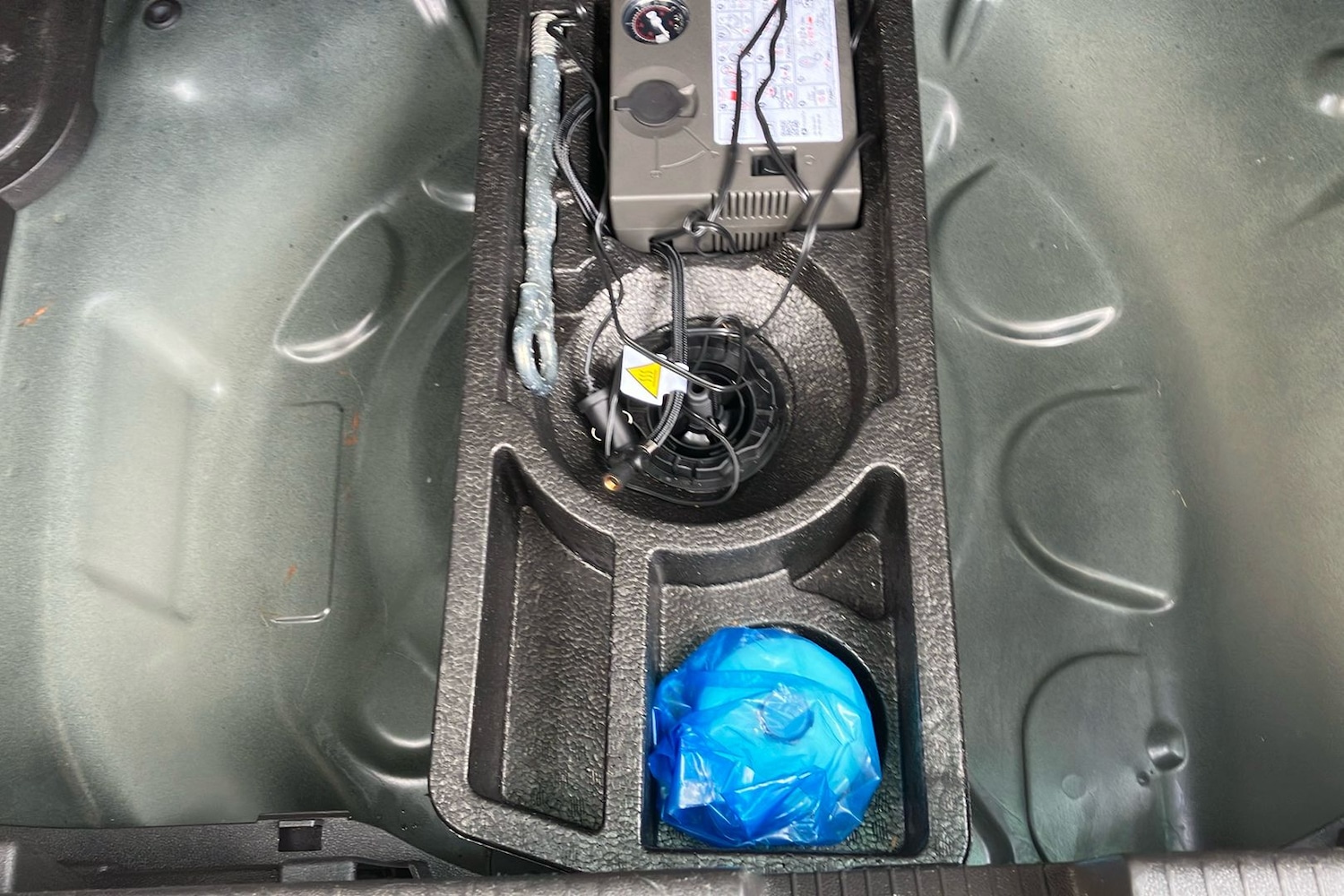 Vehicle 42