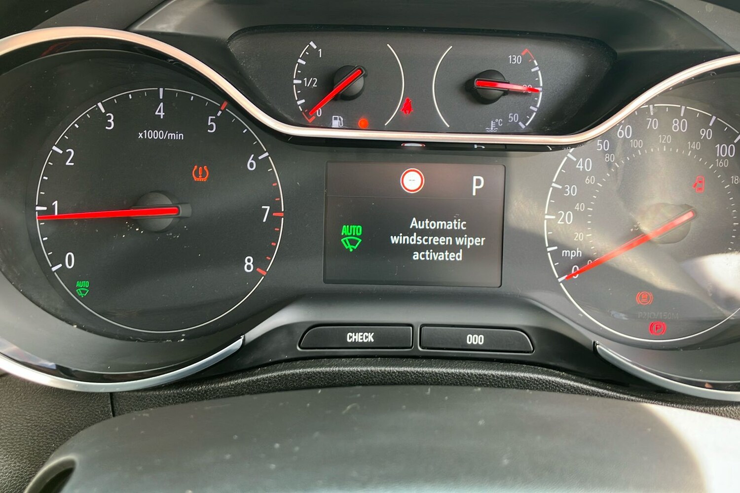 Vehicle 52