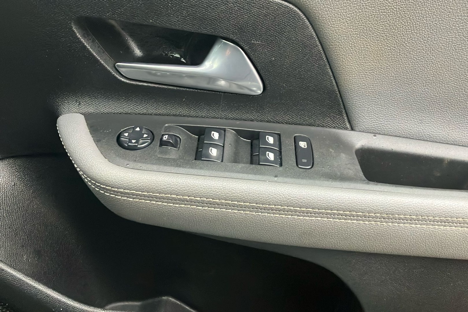 Used Vauxhall Mokka 2021 for sale - 77159770: Photo 18