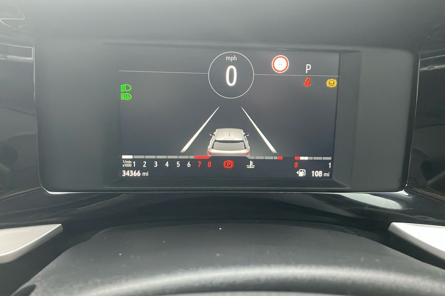 Used Vauxhall Mokka 2021 for sale - 77159770: Photo 19